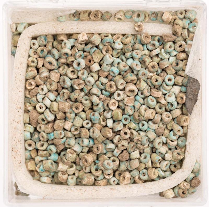 Ring beads