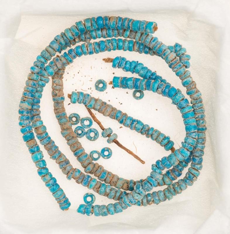 Ring beads