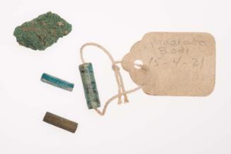 Cylinder beads
