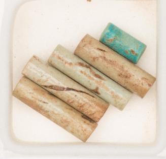 Cylinder beads