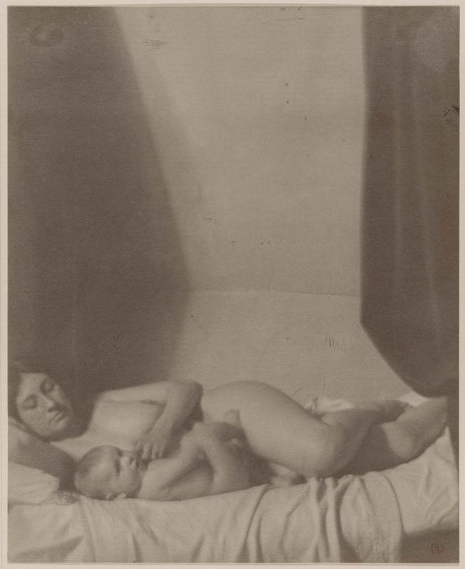 Mother and Child