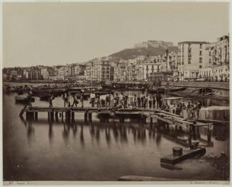 Napoli, Marina