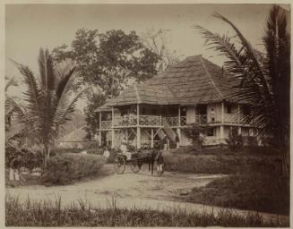 A Bungalow, Penang