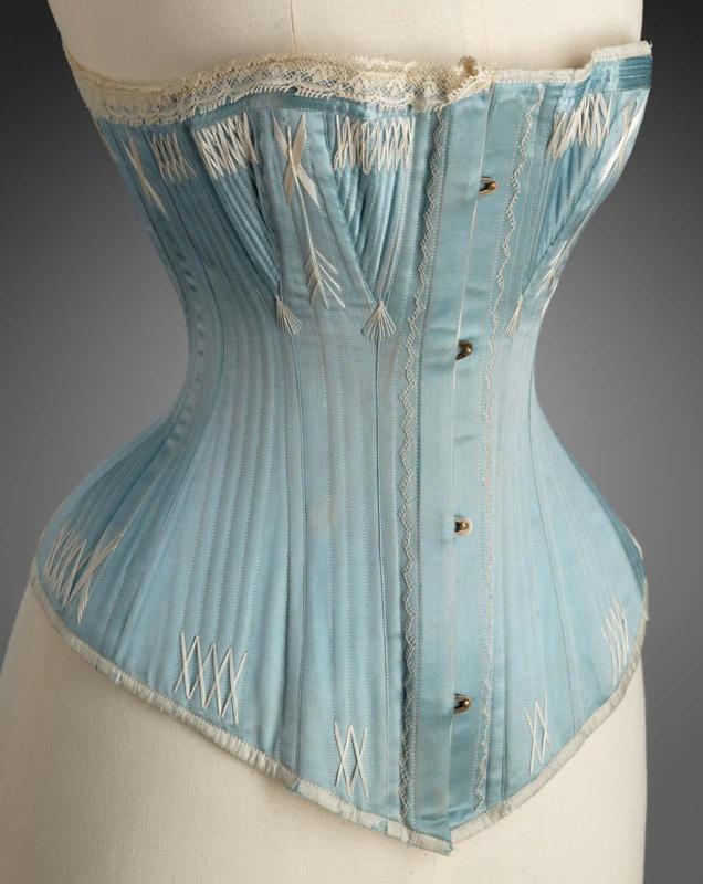 Corset