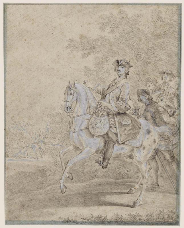 William Augustus, Duke of Cumberland