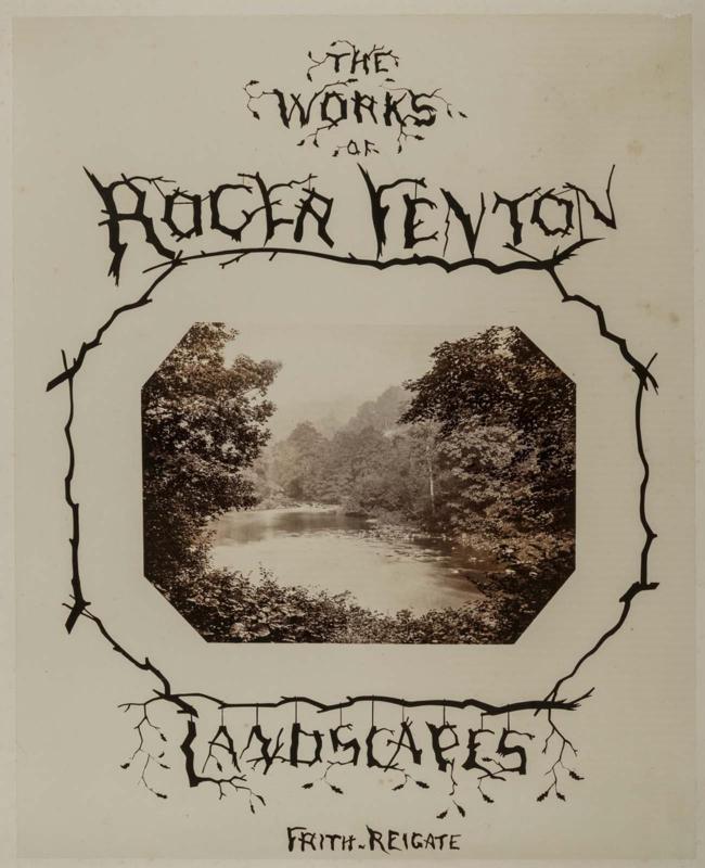 The Works of Roger Fenton