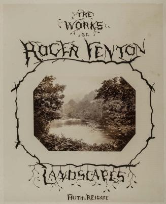 The Works of Roger Fenton