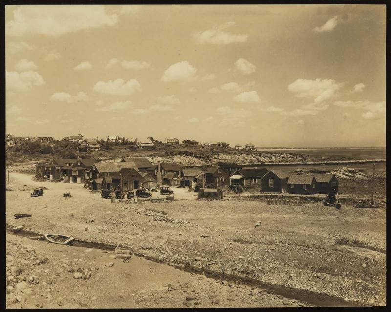 Ogunquit, Maine from the album "Down East"