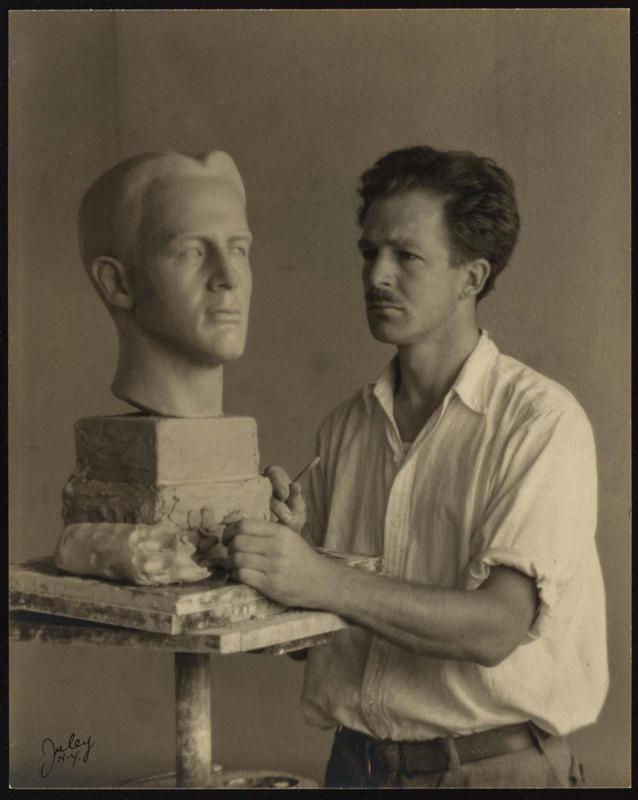 Portrait of Duncan Ferguson from the album "Down East"