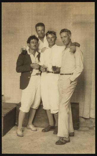 "The l9th Hole" from the album "Down East" (Robert Laurent, Clifford Sterrett, Rudolf Dirks, Richard Lahey)