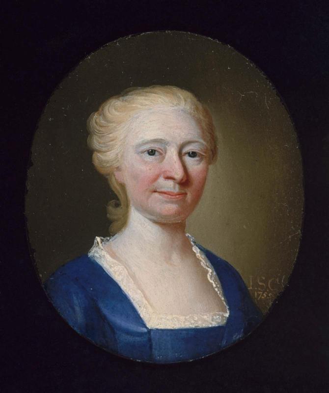 Mrs.Todd