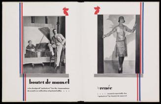 Impressions decoratives