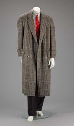 Overcoat