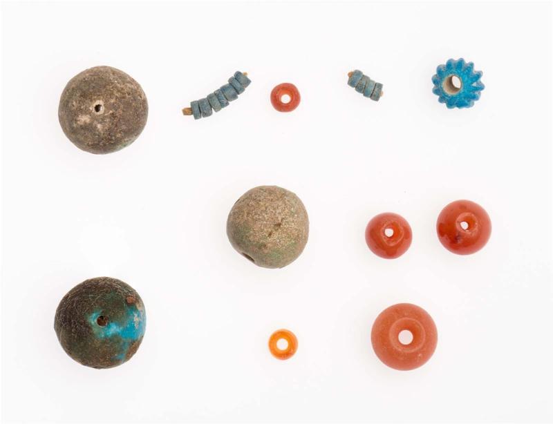 Beads