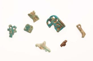 Amulets