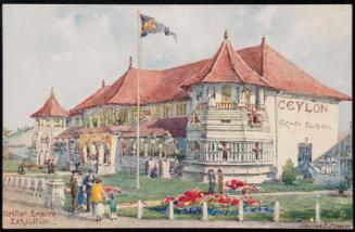 CEYLON.