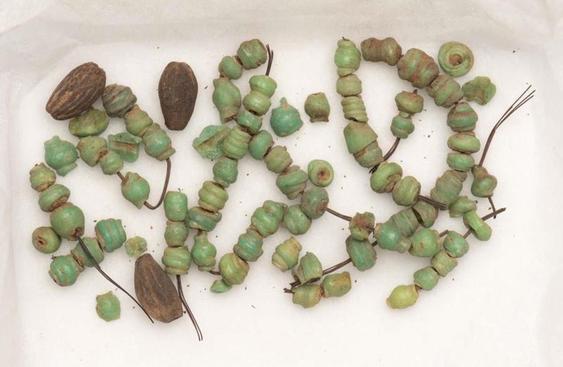 Beads