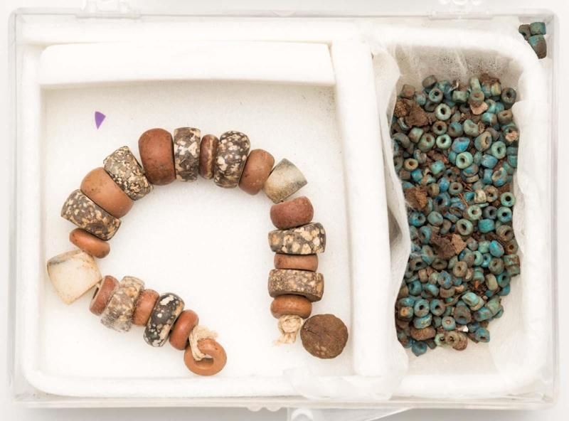 Beads