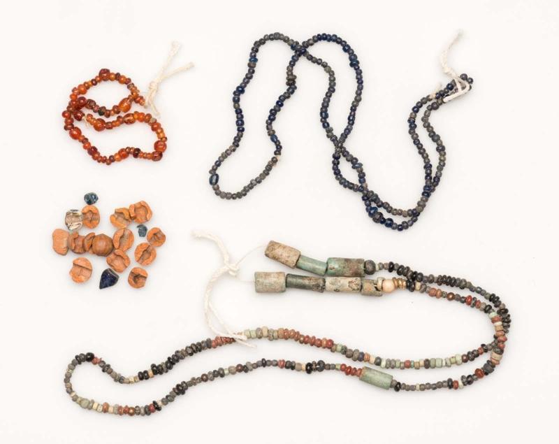 Ball beads