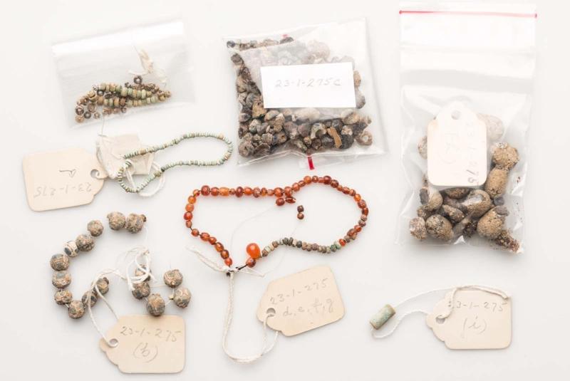 Beads