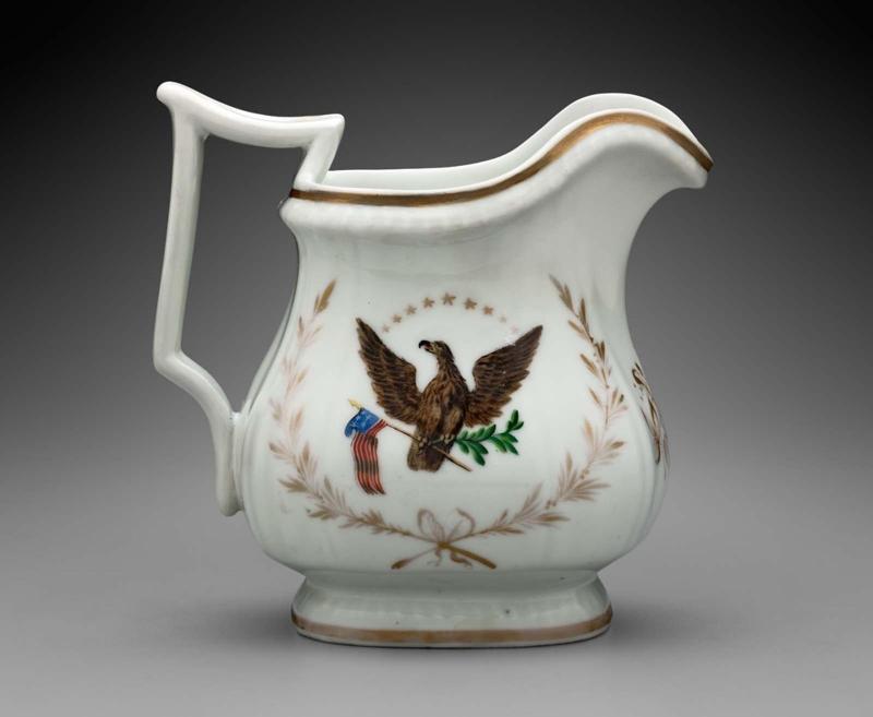 Creamer