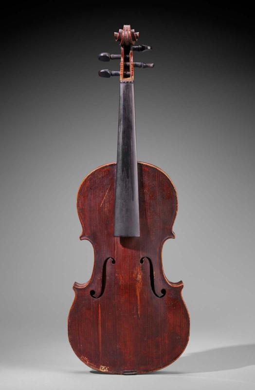 Violin