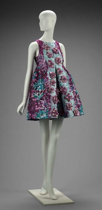 "Ponker" Dress