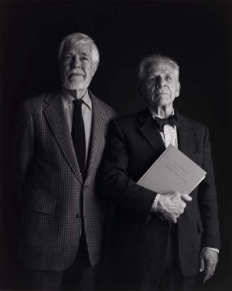 Sylvan Barnet and William Burto