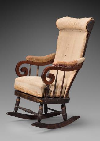 Rocking chair