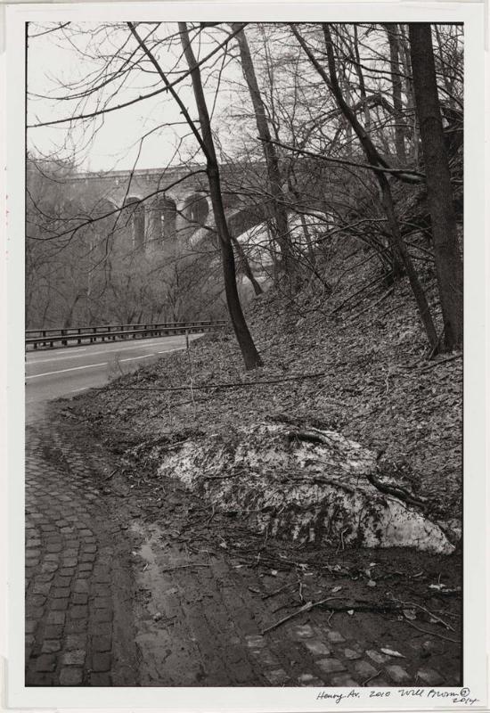 Henry Avenue Bridge
