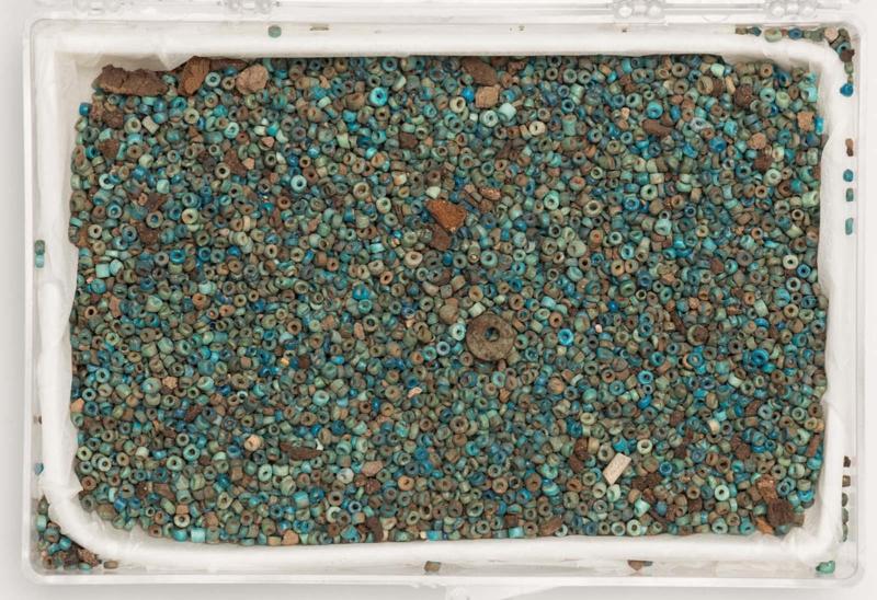 Ring beads