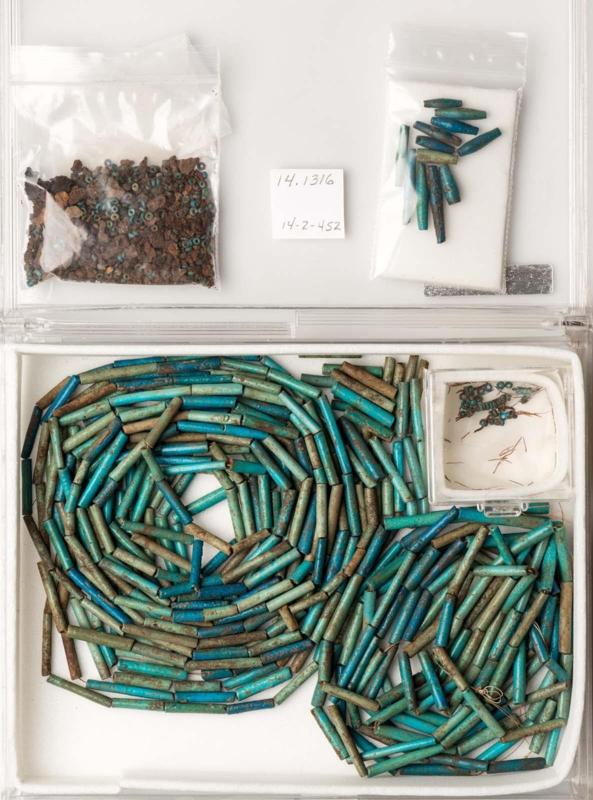 Beads