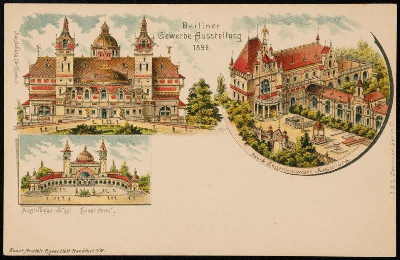 Berliner-Gewerbe-Ausstellung-1896.