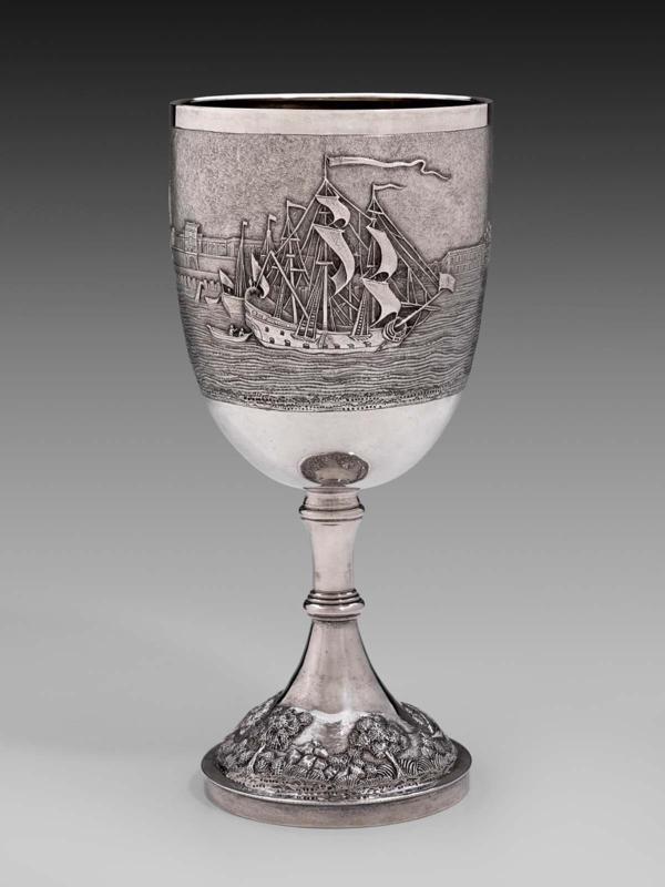 Goblet
