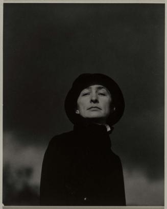Georgia O'Keeffe: A Portrait (14)