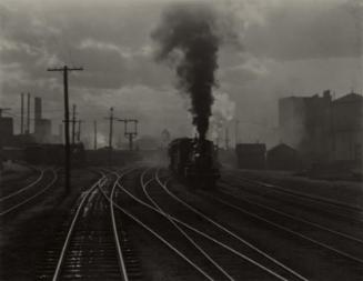 The Hand of Man (Long Island City, New York)
