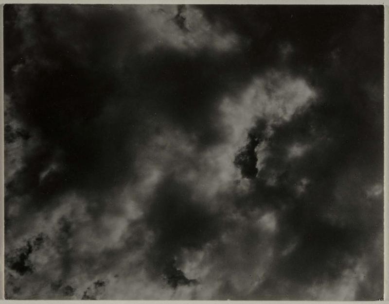Songs of the Sky in Five Pictures (No. 1)
