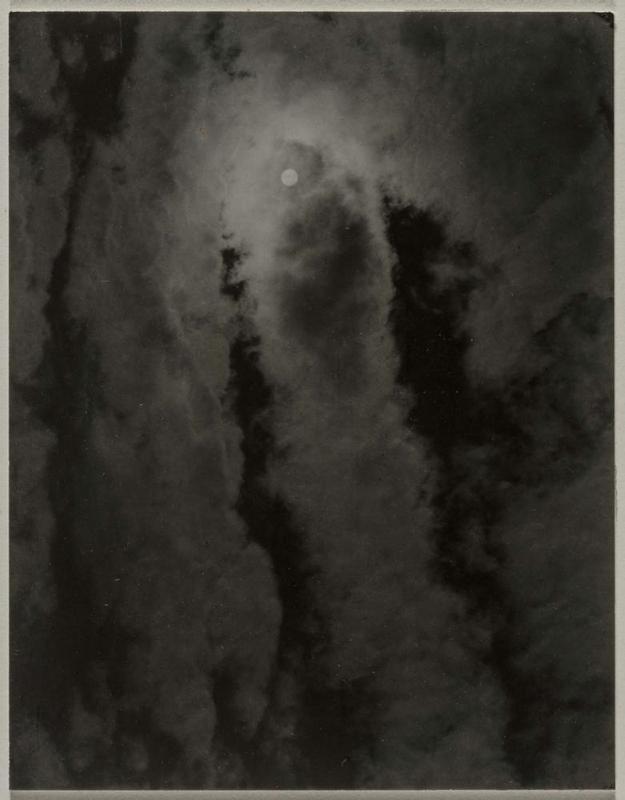 Songs of the Sky in Five Pictures (No. 3)