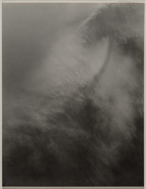 Songs of the Sky in Five Pictures (No. 5)