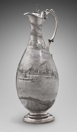 Ewer