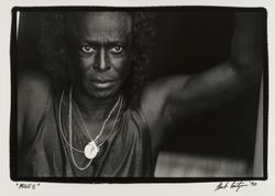 Miles Davis