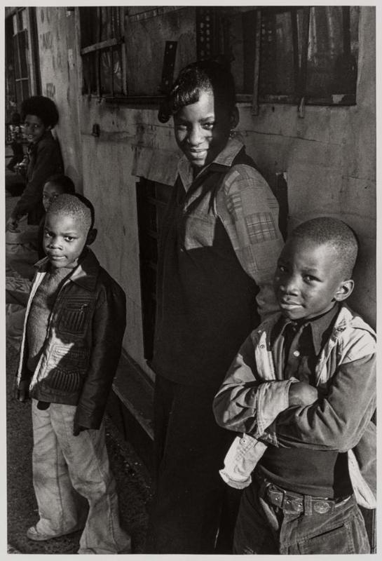 Five Children