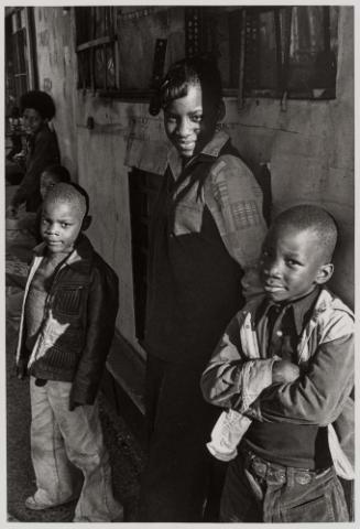 Five Children