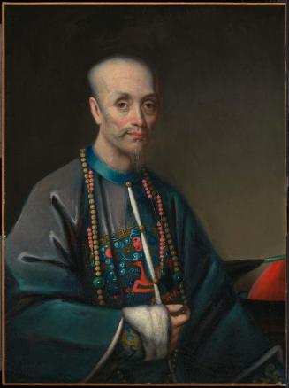 Hou Qua (Wu Bingjian)