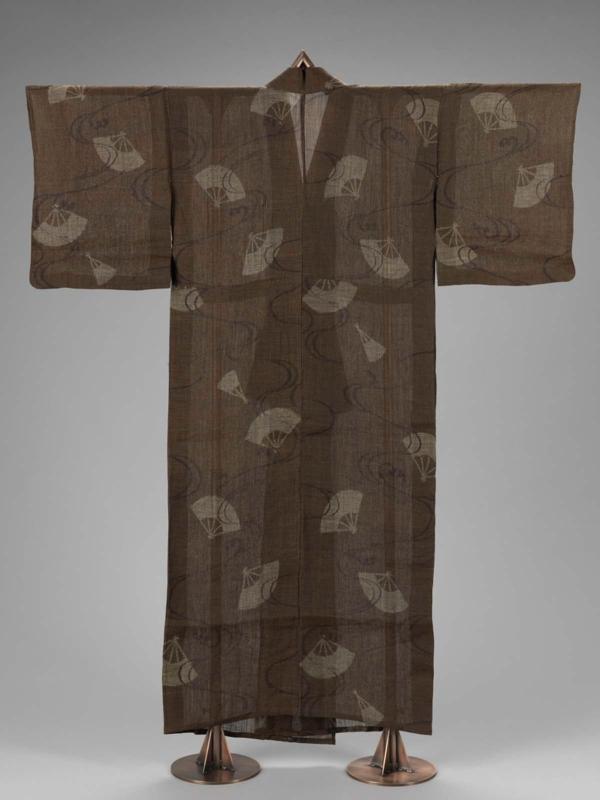 Man's kimono