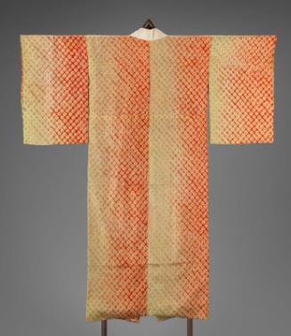 Woman's under-kimono (juban)