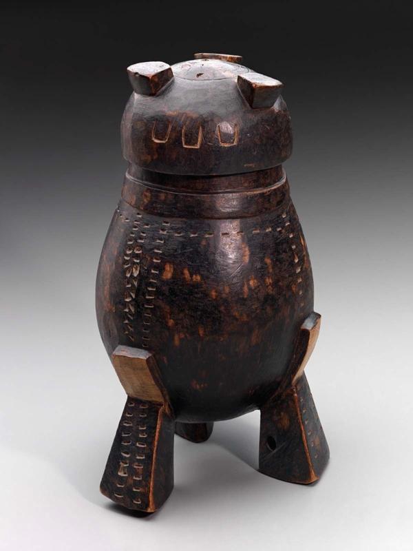 Pot