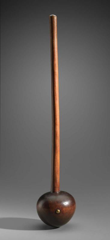 Knobkerrie