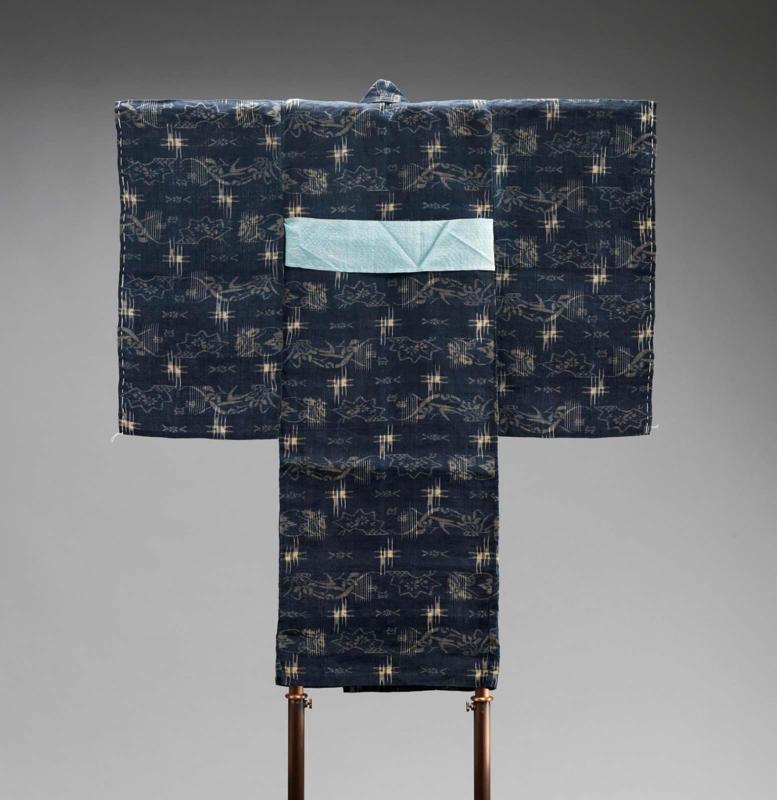 Child's omiyamiuri