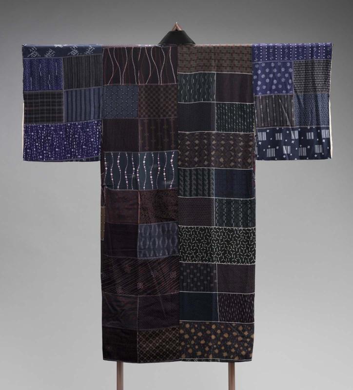 Under kimono (juban)
